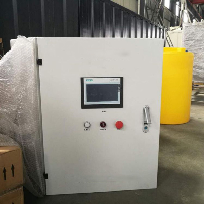 污水处理消毒方法有哪些？