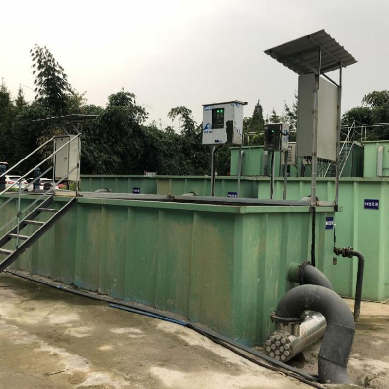 污废水处理常见事故与安全卫生对策有哪些？