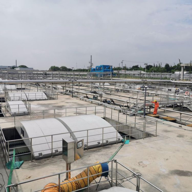 污水生物预处理适用范围和注意事项有哪些？