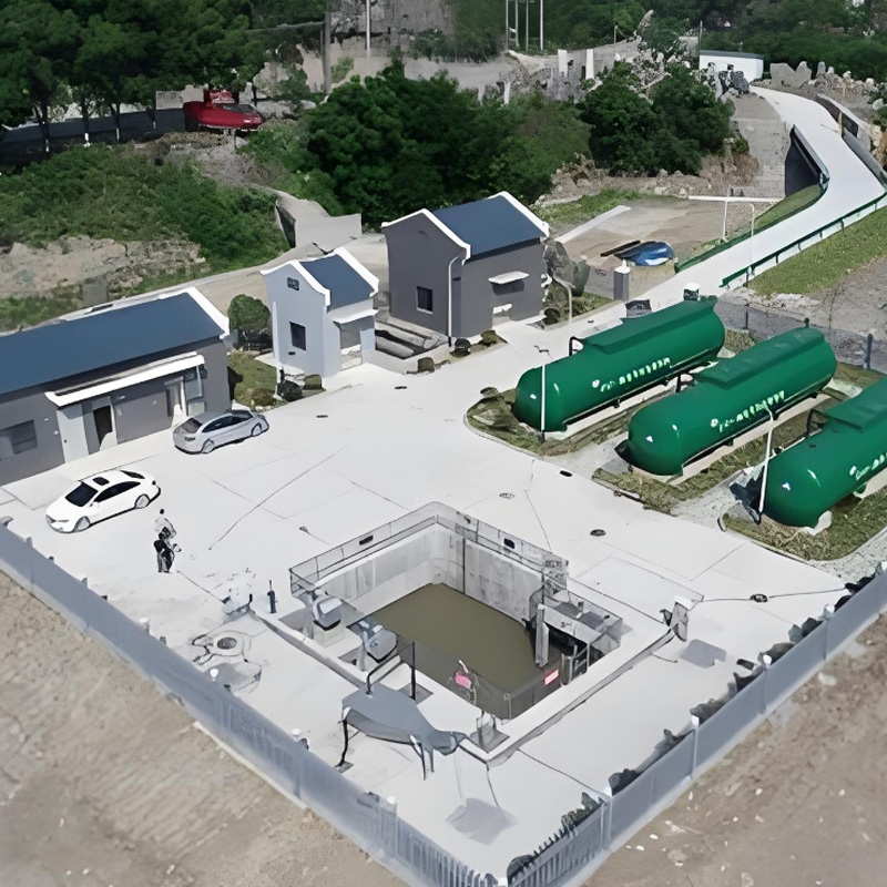 污水处理中漂白粉消毒的设计要点有哪些？