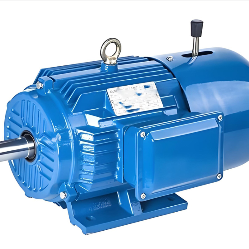 电动机类型有哪些？
