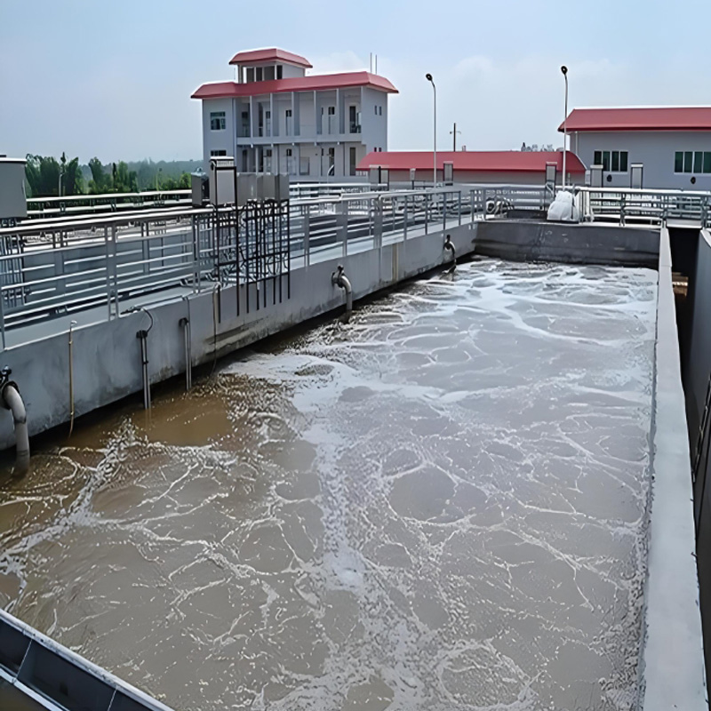 天然浑水的沉降可分为哪些？