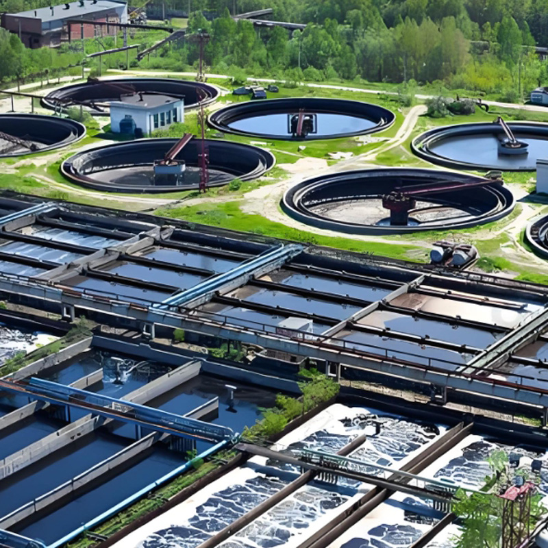 污水再利用可以用在哪些地方？