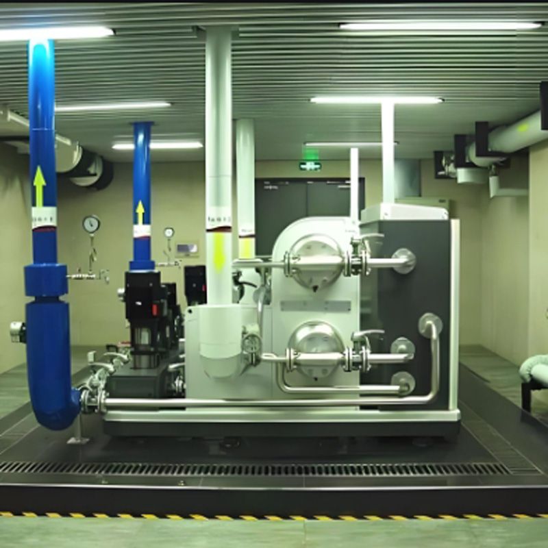 泵房的其他布置要点有哪些？