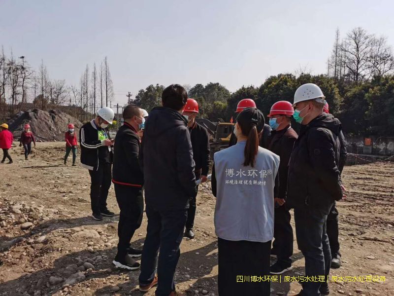 泸州净化废水装置价格