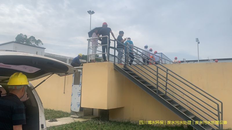 乐山环保污水处理设施价格
