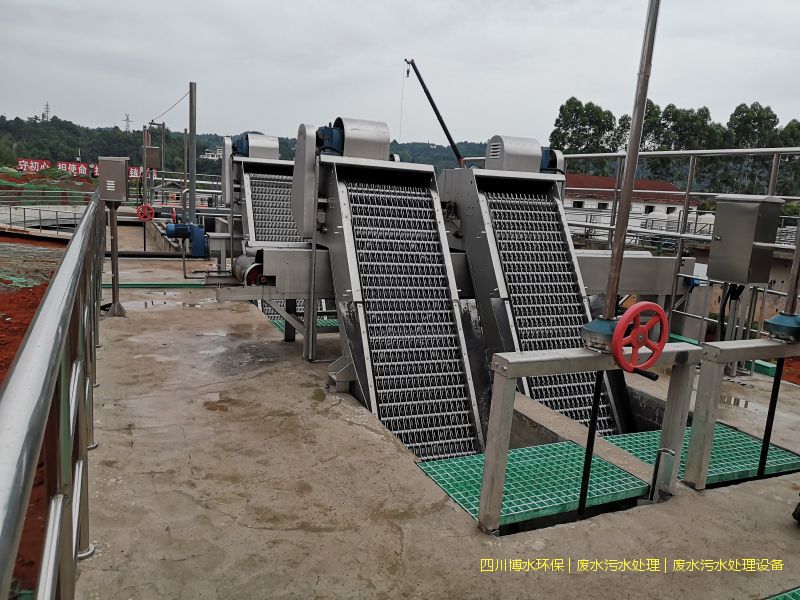 甘孜州环保废水处理设备价格