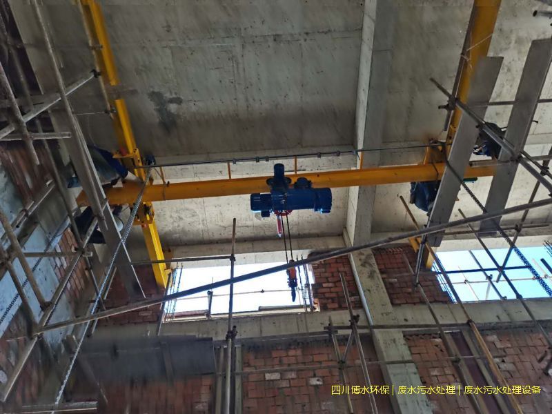 成都污水处理设施价格