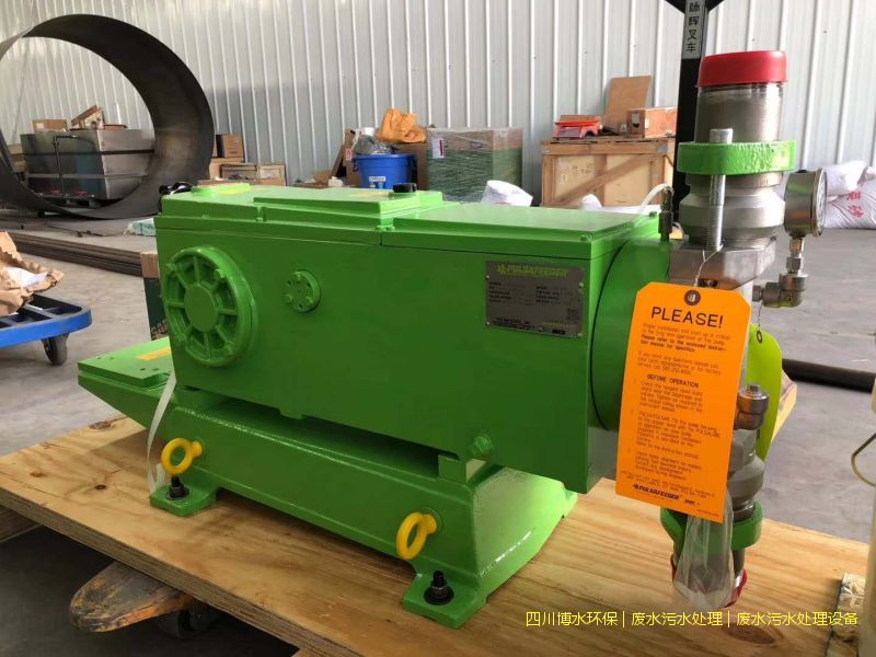 阿坝州净化废水处理设备