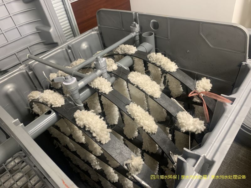 阿坝州处理污水设施厂家