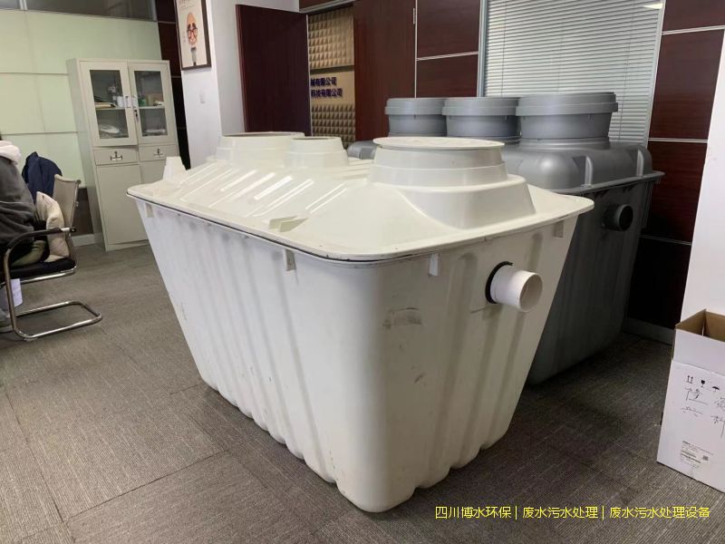 资阳净化污水系统厂家