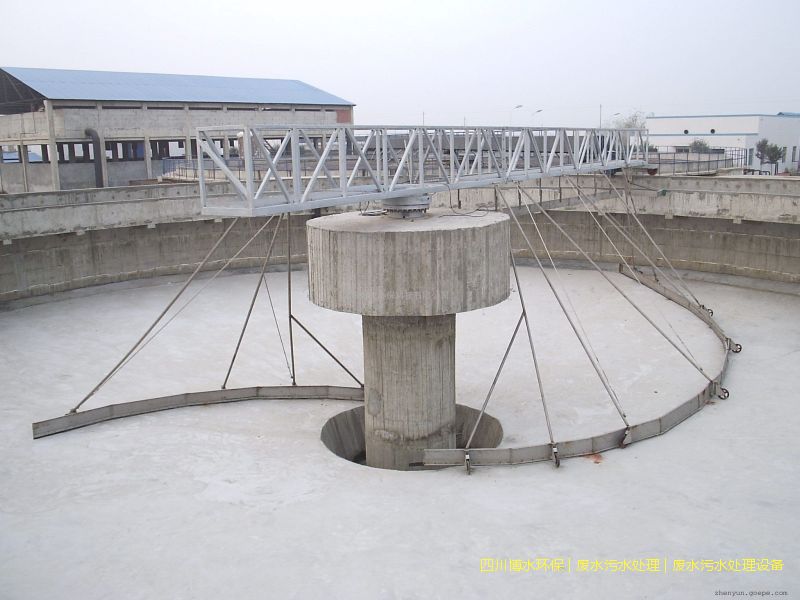 攀枝花处理废水机器价格