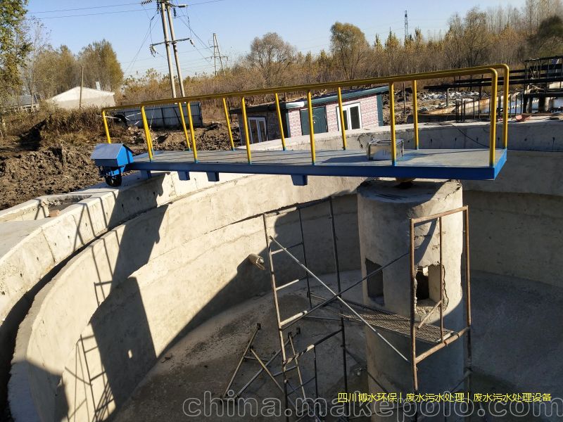 泸州处理废水设施厂家